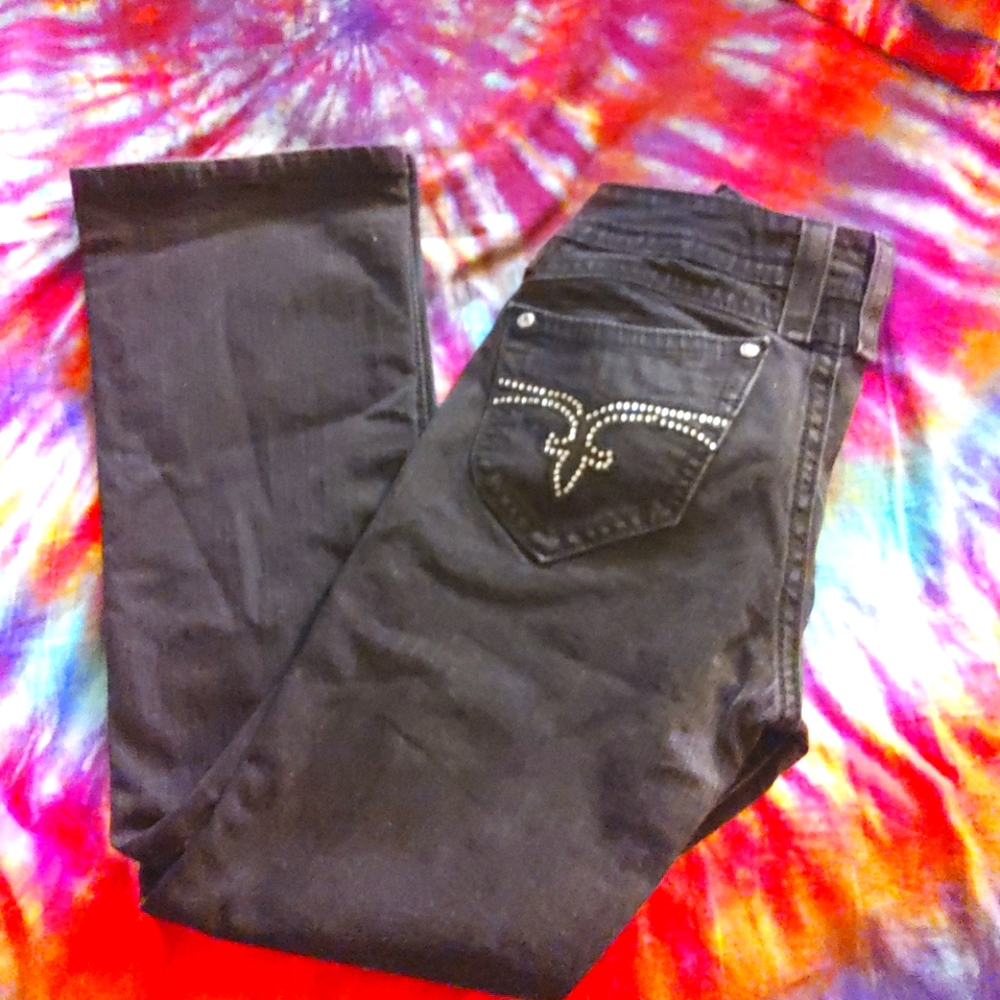 Black Rock Revivals